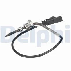 Czujnik Temp. Spalin Volvo S60 2,0 D 13- - DELPHI (TS30379-12B1)