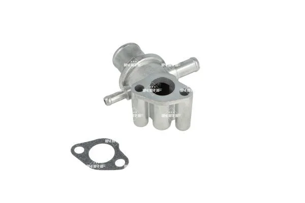 Termostat Fiat 87C - NRF (NRF725456)