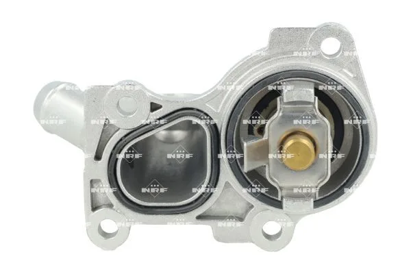 Termostat Ford 82C 1,6 Ecoboost (Z Obudowľ) - NRF (NRF725471)