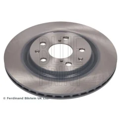 Tarcza Ham. Byd T. Seal Ev 22- - BLUE PRINT (ADBP430256)