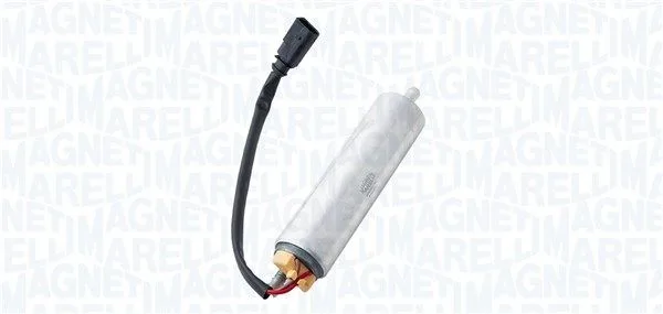 Üzemanyag-Szivattyú - MAGNETI MARELLI (MAM00152)