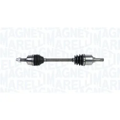 Hajtótengely - MAGNETI MARELLI (TDS0160)