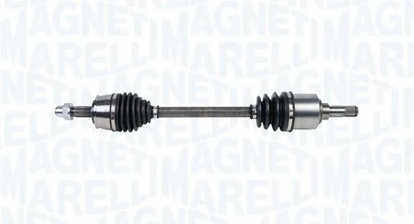 Hajtótengely - MAGNETI MARELLI (TDS0160)