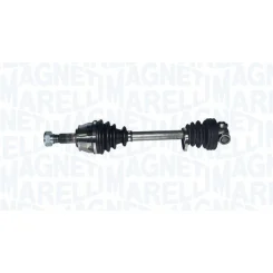 Hajtótengely - MAGNETI MARELLI (TDS0163)