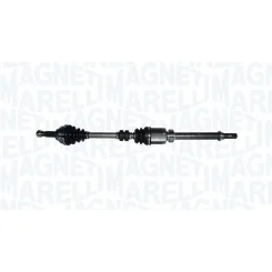 Hajtótengely - MAGNETI MARELLI (TDS0216)
