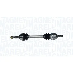 Hajtótengely - MAGNETI MARELLI (TDS0273)