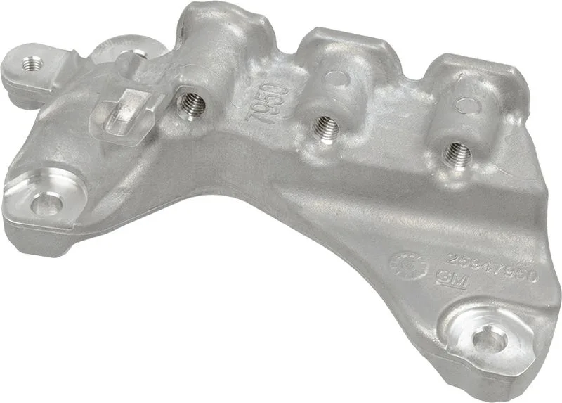 Felfüggesztés, Motor - LEMFÖRDER (LMI39742)