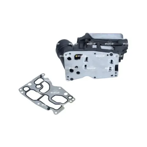 Obudowa Filtra Oleju Bmw 1,2,3,4,5,6,7,X1,X3,X4 02.07-09.20 - NRF (NRF31873)