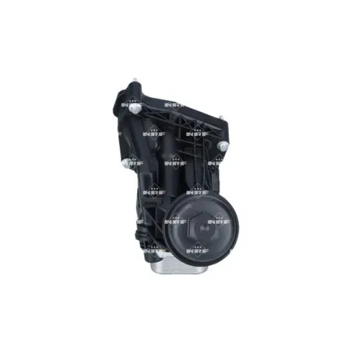 Obudowa Filtra Oleju Bmw 1,2,3,4,5,6,7,X3,X4 03.15- - NRF (NRF31877)