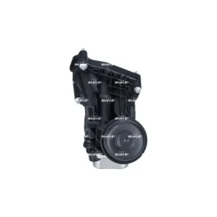 Obudowa Filtra Oleju Bmw 1,2,3,4,5,6,7,X3,X4 03.15- - NRF (NRF31877)
