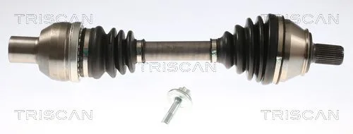 Póło Db W177/W247 4Matic P. Pr. 511Mm - TRISCAN (854023572)