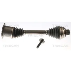 Póło Vw T6 2,0Tdi Le Manual 493Mm - TRISCAN (8540296081)