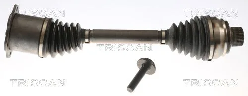 Póło Vw T6 2,0Tdi Le Manual 493Mm - TRISCAN (8540296081)