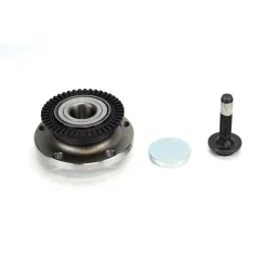 Łożysko Koła Seat T. Exeo 08-13 - CONTINENTAL CTAM (WBE1184)
