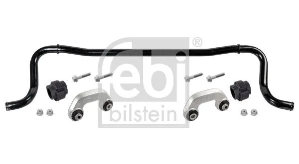 Stabilizátor, Futómű - FEBI BILSTEIN (FE175067)