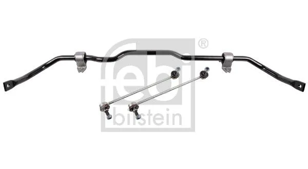 Stabilizátor, Futómű - FEBI BILSTEIN (FE175075)