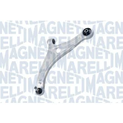 Lengőkar, Kerékfelfüggesztés - MAGNETI MARELLI (ARM615)