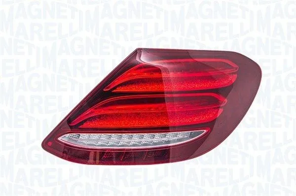 Hátsólámpa - MAGNETI MARELLI (LLM241)
