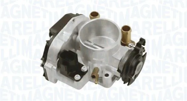 Fojtószelep Ház - MAGNETI MARELLI (TB0056)