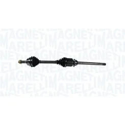 Hajtótengely - MAGNETI MARELLI (TDS0116)