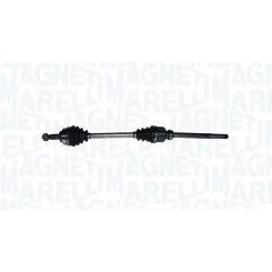 Hajtótengely - MAGNETI MARELLI (TDS0153)