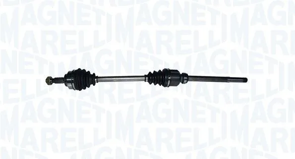Hajtótengely - MAGNETI MARELLI (TDS0153)