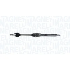 Hajtótengely - MAGNETI MARELLI (TDS0172)