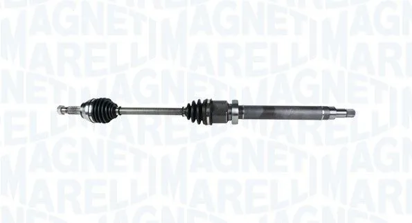Hajtótengely - MAGNETI MARELLI (TDS0172)