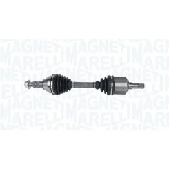 Hajtótengely - MAGNETI MARELLI (TDS0193)