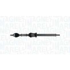 Hajtótengely - MAGNETI MARELLI (TDS0204)