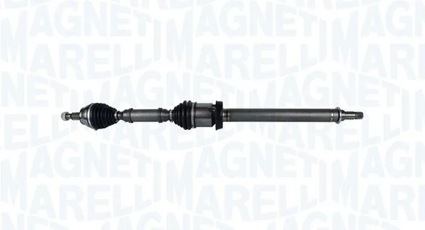 Hajtótengely - MAGNETI MARELLI (TDS0204)