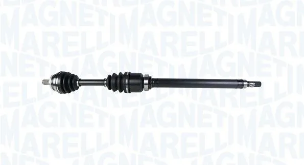 Hajtótengely - MAGNETI MARELLI (TDS0297)