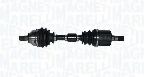 Hajtótengely - MAGNETI MARELLI (TDS0299)