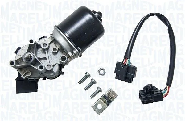 Törlőmotor - MAGNETI MARELLI (TGE406M)