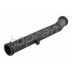 Hűtőcső - TOPRAN (HP109 625)