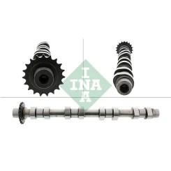 Wałek Rozrzľdu Citroen Ss. C5 2.2 Hdi - Schaeffler INA (428020410)