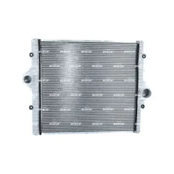 Intercooler Toyota Land Cruiser 2,8D-4D - NRF (NRF309136)