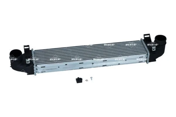Intercooler Ford 2,2Tdci Mondeo Iv/Galaxy - NRF (NRF309169)
