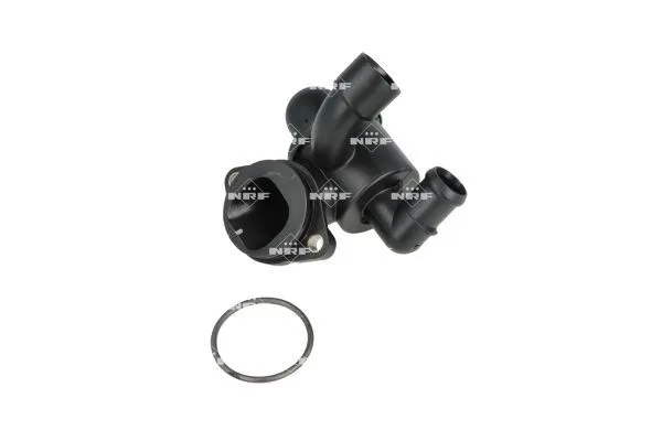 Termostat Vw 87C T5 2,0Tdi - NRF (NRF725442)
