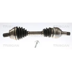 Póło Db W177/W247 4Matic P. Le. 546Mm - TRISCAN (854023571)