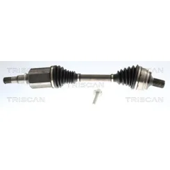 Póło Db Glc X253 4-Matic Pr. 592Mm - TRISCAN (854023580)