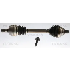 Póło Vw 1,5Tsi Arteon/Tiguan/Caddy Le Dsg 570Mm - TRISCAN (8540296062)