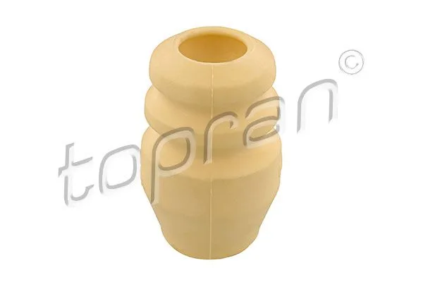 Ütköző, Rugózás - TOPRAN (HP107 672)