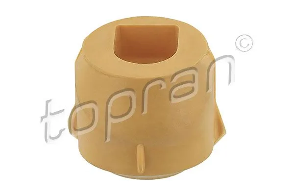 Motor Szilentblok Vw A4 03- P. - TOPRAN (HP110 384)