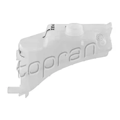Kiegyenlítőtartály, Hűtőfolyadék - TOPRAN (HP722 602)