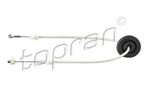 Ajtónyitó Bowden P. Vw A4 Le/Pr - TOPRAN (HP109 910)