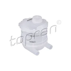 Kiegyenlítőtartály, Hűtőfolyadék - TOPRAN (HP700 430)