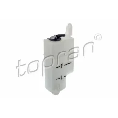 Kiegyenlítőtartály, Hűtőfolyadék - TOPRAN (HP821 341)