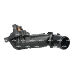 Termostat Fiat 88C (Z Obudowľ) - NRF (NRF725366)