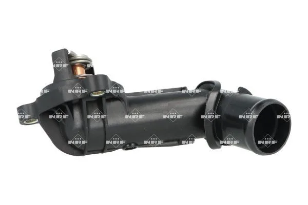 Termostat Fiat 88C (Z Obudowľ) - NRF (NRF725366)